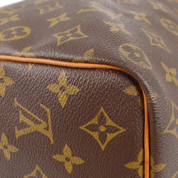 Louis Vuitton Monogram Keepall 50 Duffle Travel Handbag - Picture 4 of 10